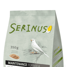 Krmivo pro bílé kanáry – klidové 350 g
