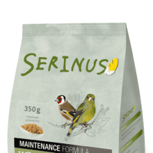 Krmivo pro eurofaunu – klidové 350g