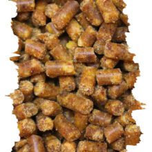 Krmivo pro holuby – chov
