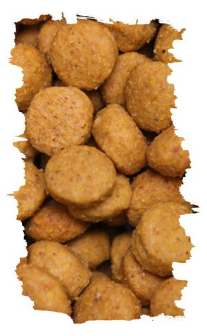 Granule pro papoušky HIGH ENERGY