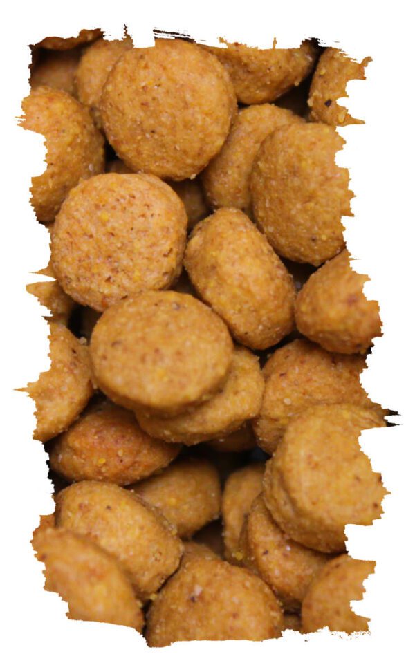 Granule pro papoušky HIGH ENERGY