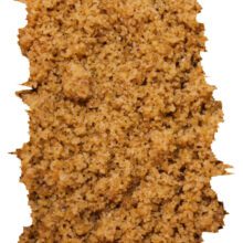 Dokrmovací směs pro papoušky – Protein
