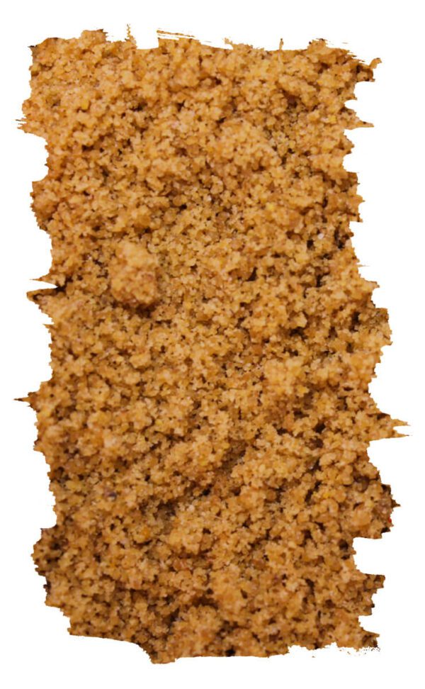 Dokrmovací směs pro papoušky – Protein