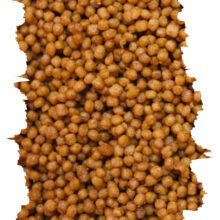 Granule pro pěvce Microspheres 25/18
