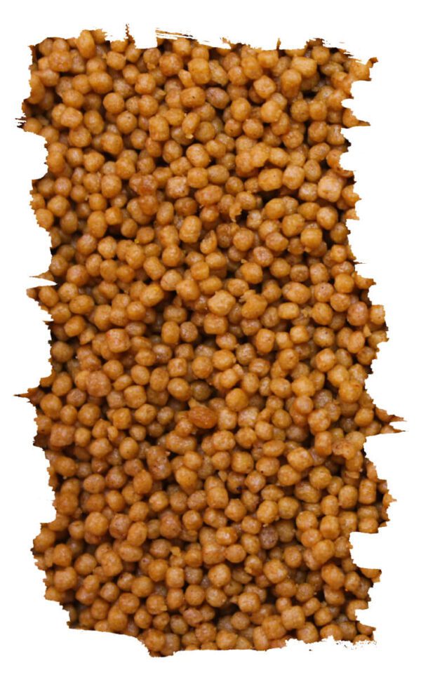 Granule pro pěvce Microspheres 25/18