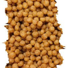 Granule pro papoušky Microspheres 20/10