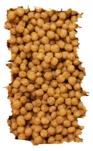 Granule pro papoušky Microspheres 20/10